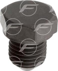 FARE 16494 - Резьбовая пробка, масляний піддон autocars.com.ua
