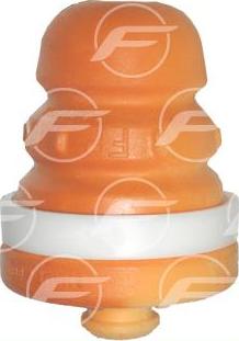 FARE 16498 - Відбійник, буфер амортизатора autocars.com.ua