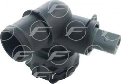 FARE 16507 - Фланець охолоджуючої рідини autocars.com.ua