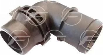 FARE 16519 - Фланець охолоджуючої рідини autocars.com.ua