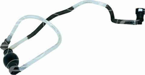 FARE 16520 - Паливопровід autocars.com.ua