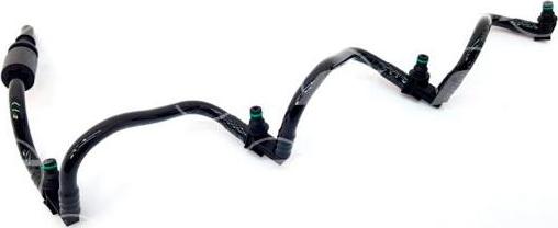 FARE 16522 - Паливопровід autocars.com.ua