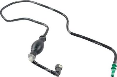 FARE 16523 - Паливопровід autocars.com.ua