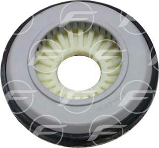 FARE 16534 - Опора стійки амортизатора, подушка autocars.com.ua