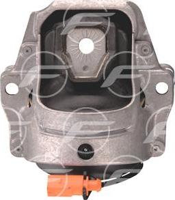 FARE 16536 - Подушка, підвіска двигуна autocars.com.ua