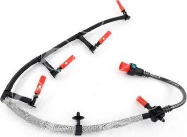 FARE 16551 - Паливний шланг autocars.com.ua