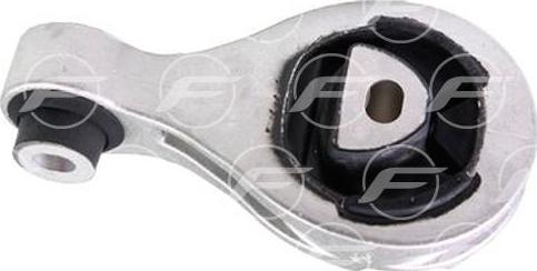 FARE 16564 - Подушка, підвіска двигуна autocars.com.ua