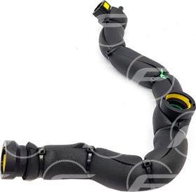 FARE 16568 - Шланг, вентиляція картера autocars.com.ua