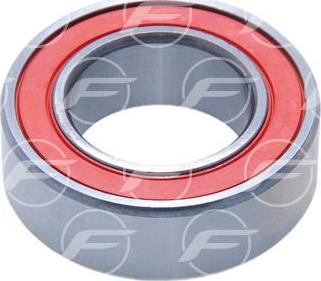FARE 16574 - Підшипник, приводний вал autocars.com.ua