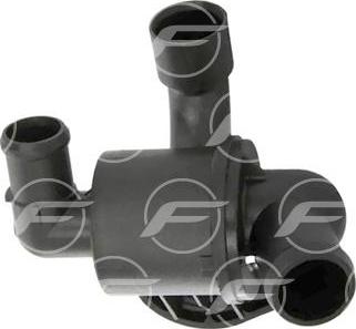 FARE 16580 - Термостат, охолоджуюча рідина autocars.com.ua