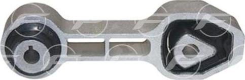 FARE 16583 - Подушка, підвіска двигуна autocars.com.ua