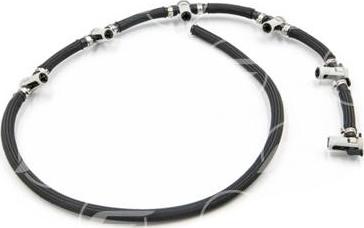 FARE 16593 - Шланг, витік палива autocars.com.ua