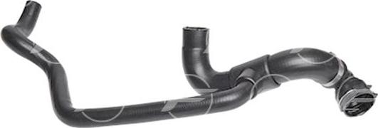 FARE 16599 - Шланг радіатора autocars.com.ua