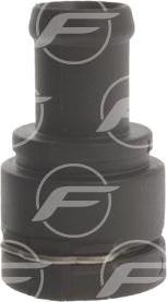 FARE 16605 - Фланець охолоджуючої рідини autocars.com.ua