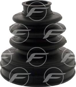 FARE 16623 - Пильник, приводний вал autocars.com.ua