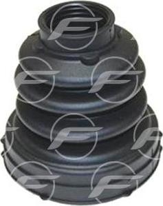 FARE 16632 - Пильник, приводний вал autocars.com.ua