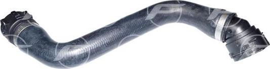 FARE 16648 - Шланг радіатора autocars.com.ua