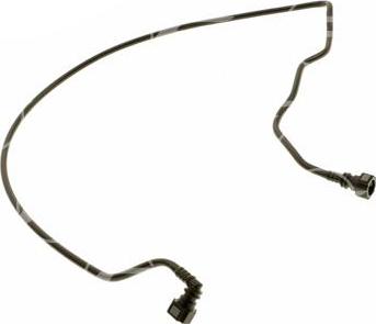 FARE 16671 - Шланг радіатора autocars.com.ua