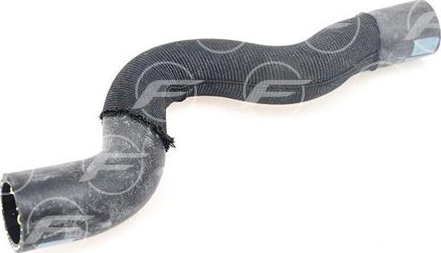 FARE 16681 - Шланг радіатора autocars.com.ua