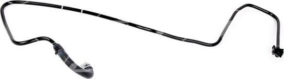 FARE 16697 - Шланг радіатора autocars.com.ua