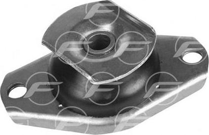 FARE 1669 - Подушка, підвіска двигуна autocars.com.ua