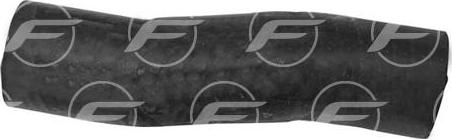 FARE 16702 - Шланг радіатора autocars.com.ua