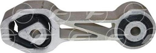 FARE 16726 - Подушка, підвіска двигуна autocars.com.ua