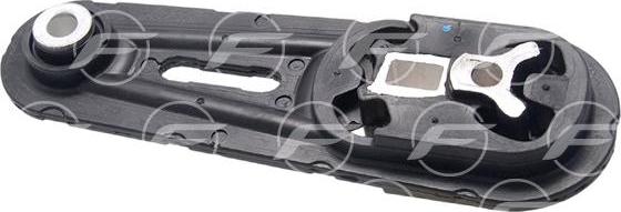 FARE 16734 - Подушка, підвіска двигуна autocars.com.ua