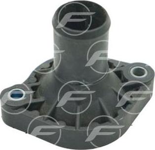 FARE 16741 - Фланець охолоджуючої рідини autocars.com.ua