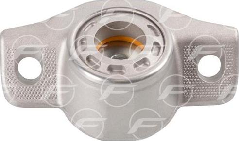 FARE 16746 - Опора стійки амортизатора, подушка autocars.com.ua