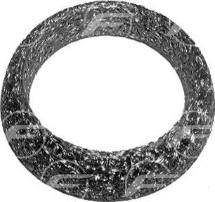 FARE 1682 - Монтажний комплект, глушитель autocars.com.ua