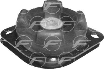 FARE 1686 - Подушка, підвіска двигуна autocars.com.ua