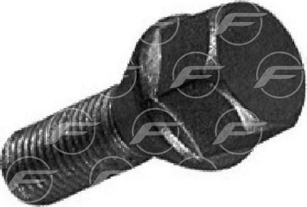 FARE 1704 - Болт для кріплення колеса autocars.com.ua