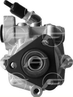 FARE 17059 - Гідравлічний насос, рульове управління, ГУР autocars.com.ua