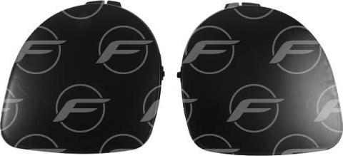 FARE 17104 - Облицювання, протитуманні фари autocars.com.ua