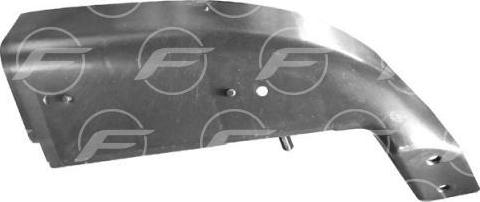 FARE 17105 - Облицювання, бампер autocars.com.ua