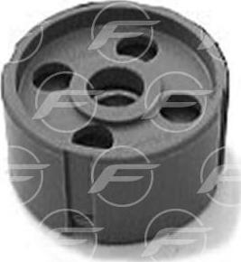 FARE 17109 - Вичавний підшипник autocars.com.ua