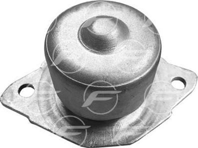 FARE 1712 - Подушка, підвіска двигуна autocars.com.ua