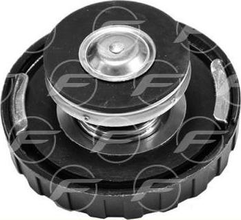 FARE 17139 - Кришка, резервуар охолоджуючої рідини autocars.com.ua