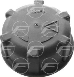FARE 17149 - Кришка, резервуар охолоджуючої рідини autocars.com.ua