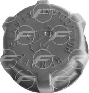 FARE 17161 - Кришка, резервуар охолоджуючої рідини autocars.com.ua