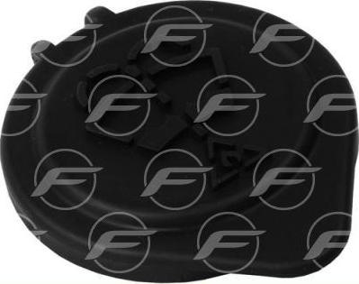 FARE 17163 - Кришка, резервуар для води autocars.com.ua