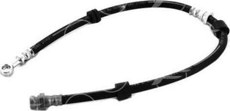 FARE 17182 - Гальмівний шланг autocars.com.ua