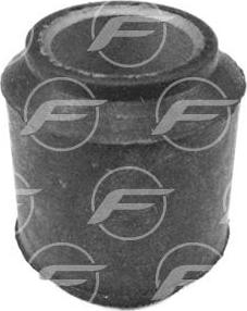 FARE 1725 - Втулка, вал сошки рульового управління autocars.com.ua