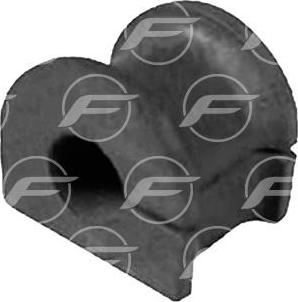 FARE 1736 - Втулка, стабілізатор autocars.com.ua