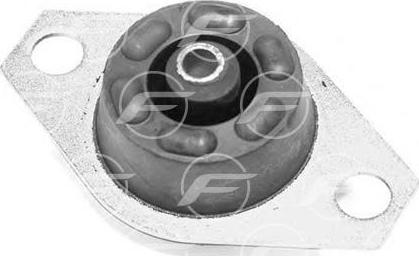 FARE 1737 - Подушка, підвіска двигуна autocars.com.ua