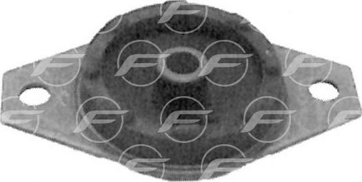 FARE 1739 - Подушка, підвіска двигуна autocars.com.ua