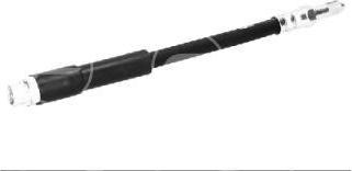 FARE 17443 - Гальмівний шланг autocars.com.ua