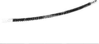 FARE 17454 - Гальмівний шланг autocars.com.ua