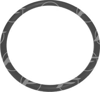 FARE 1747 - Прокладка, термостат autocars.com.ua